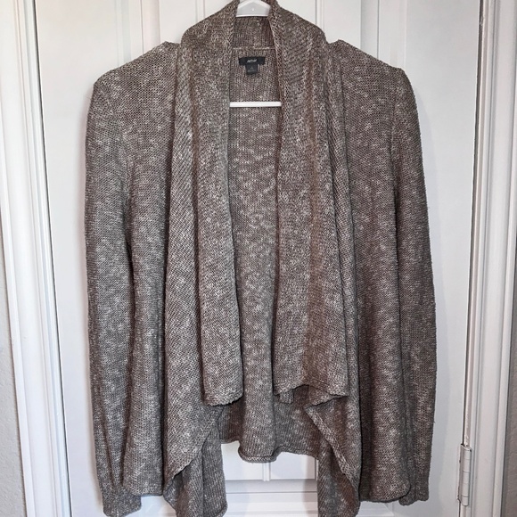 aerie Sweaters - Aerie Open Front Cardigan - Small